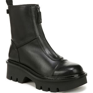 Sam Edelman Cooper Leather Boot. Used